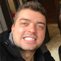 André Guedes