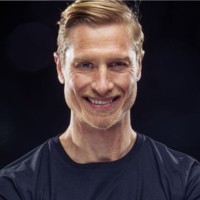 Johan Eriksson