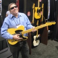 Lance Lerman