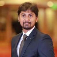 Hassam Siddiqui