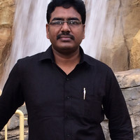 Srinivas Rao