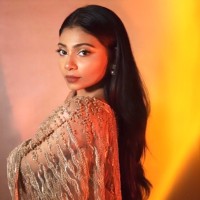 Nafisa Mehrab