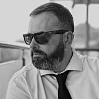 Simon Aldred