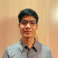 Nicholas Cao