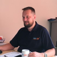 Duncan Wells