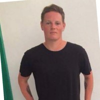Tom Pugh