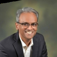 Srivatsan Raghavan