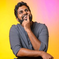 Suchintha Maddumaarachchi