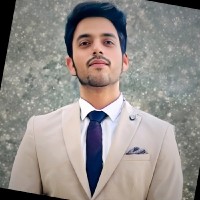 Akash Raj  Singh