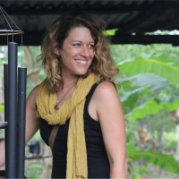 Ilana Lapid