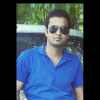 Abhinav Sharan