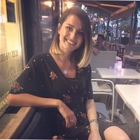 Hediye Eryilmaz