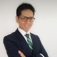 Edwin Alexander Zambrano Balbin