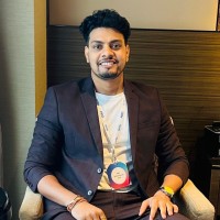 Anand Kesharwani