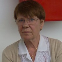 Lena Almroth
