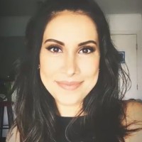 Amanda Galegale