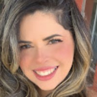 Hanne Hariane Luz Almeida