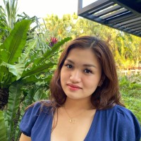 JOYCE ANNE GONZALES