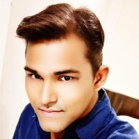 chinmay panda