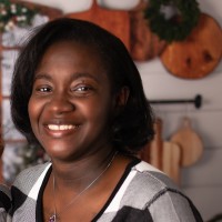 Latisha Harvey