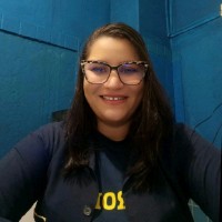 Lívia Fernandes da Silva Santos