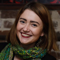 Jessica Moxon