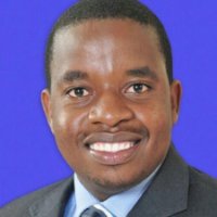 Felix Mudzengi CA(Z)