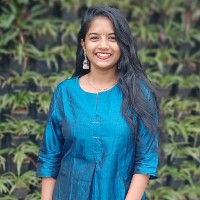 Priyanka Muthuswamy