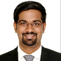 Saras Muzumdar