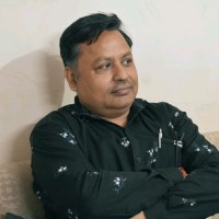 Anup Tamrakar