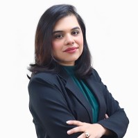 Hareem Tariq Lutfi I Assoc Cipd