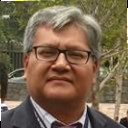 Jhonny Paul Vicente Taboada