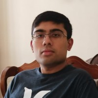 Gautham Mohanraj