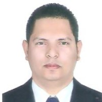 RICARDO ALFONSO VASQUEZ OROZCO