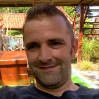 Arend Docter