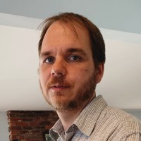 Michael Blouin