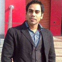 Narendra Kumar Yadav