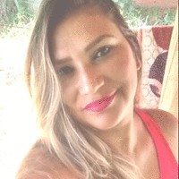 Rosenilda dos Santos