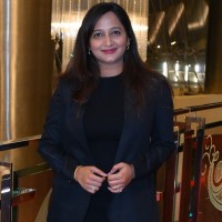 Priyanka Neelam