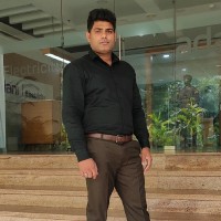 Puspendra Singh