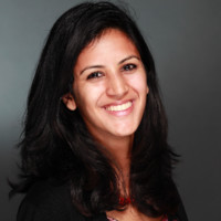 Nayyara Mandjee, P. Eng