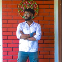Shravan L Bhandary