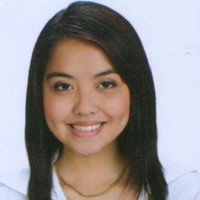 Mary Angelique Bilgera-Ortilla