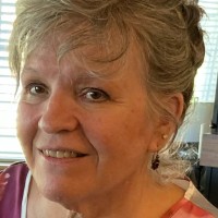 Cheryl Bruce