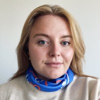 Mathilda Eskfält