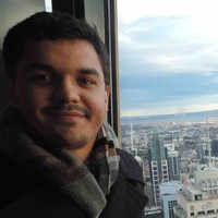 Thiago Gomes Ferreira, MSc