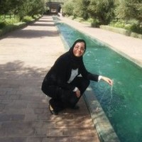 Kamilia Slimani