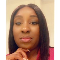 Melissa Burrell-Henry