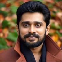Madhusudan Rameshkumar