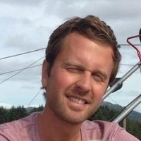 Stian Holme Knutsen